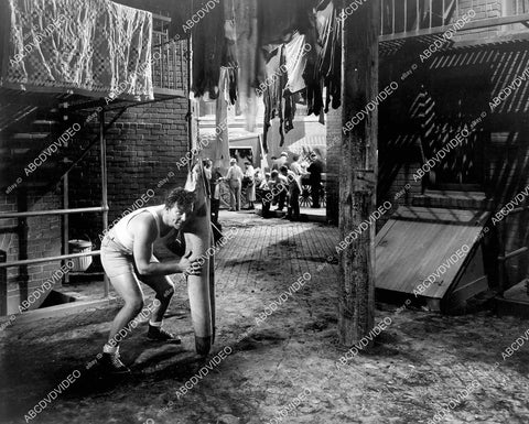 crp-07545 1942 Gordon Jones film My Sister Eileen crp-07545