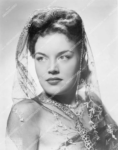 crp-00765 1930's singer Peggy Flynn portrait crp-00765