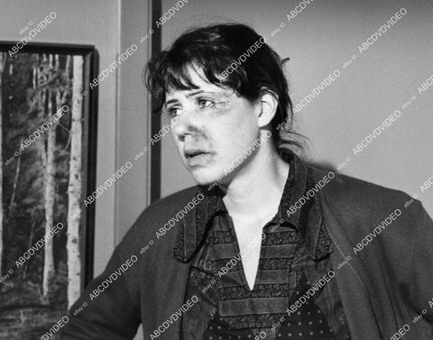 crp-07667 1978 Julie Kavner as a battered wife TV Lou Grant crp-07667