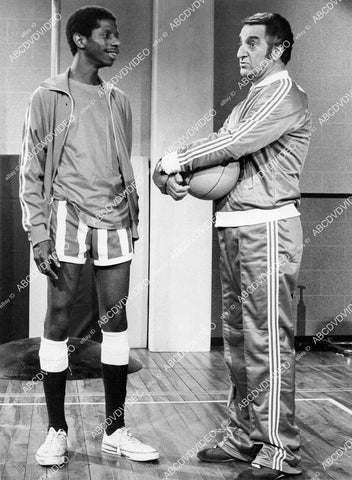 crp-07676 1978 Jimmie Walker, Danny Thomas TV special Young and Foolish crp-07676