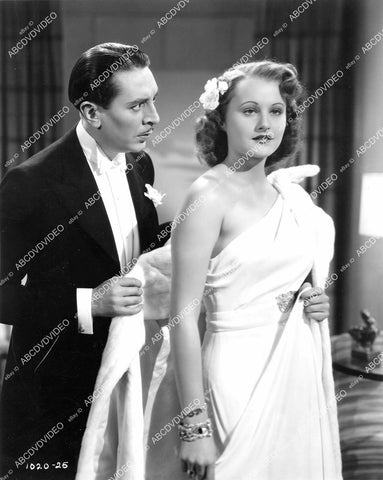 crp-07723 1938 Reginald Gardiner, Lynne Carver film Everybody Sing crp-07723