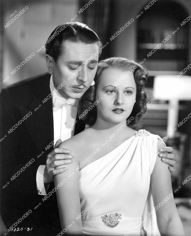 crp-07726 1938 Reginald Gardiner, Lynne Carver film Everybody Sing crp-07726