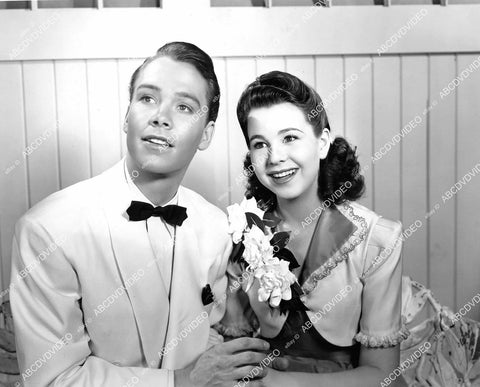 crp-07802 1941 Kenneth Howell, Jane Withers film Her First Beau crp-07802