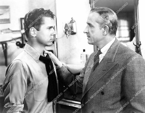 crp-07862 1941 Jackie Cooper, Jonathan Hale film Her First Beau crp-07862