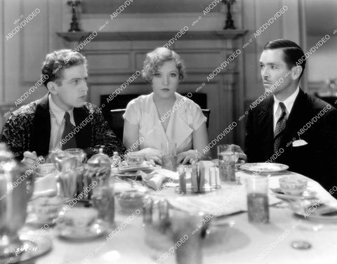 crp-07904 1931 Ben Alexander, Marion Davies, Johnny Arthur film It's a Wise Child crp-07904