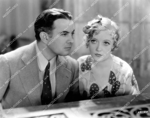 crp-07910 1931 Marion Davies, Sidney Blackmer film It's a Wise Child crp-07910
