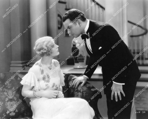 crp-07924 1931 Marion Davies, Sidney Blackmer film It's a Wise Child crp-07924