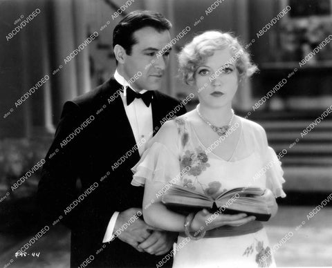 crp-07930 1931 Lester Vail, Marion Davies film It's a Wise Child crp-07930