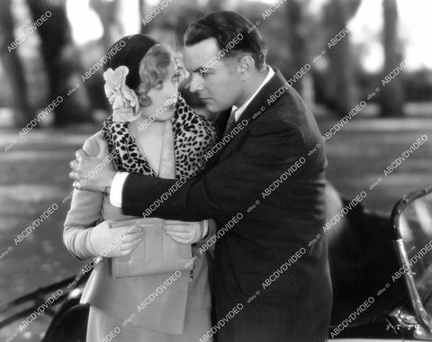 crp-07936 1931 Marion Davies, Sidney Blackmer film It's a Wise Child crp-07936