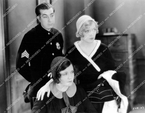 crp-07947 1931 Marion Davies, Marie Prevost film It's a Wise Child crp-07947