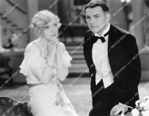 crp-07956 1931 Marion Davies, Sidney Blackmer film It's a Wise Child crp-07956