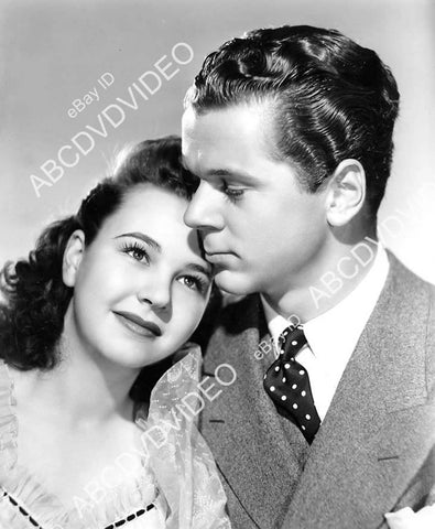 crp-07976 1941 Jackie Cooper, Jane Withers film Her First Beau crp-07976