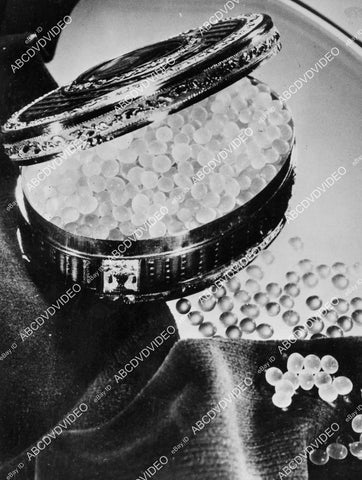 crp-08406 1944 aviation General Petroleum Corp catalytic pellets capsules for high octane avgas crp-08406