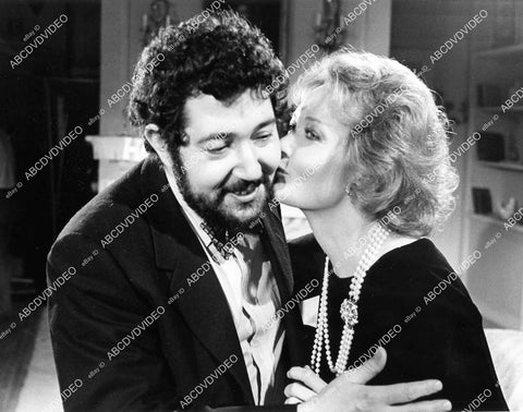crp-08434 1980 costume designer Robert Anton, Marie Cheatham TV Search for Tomorrow crp-08434
