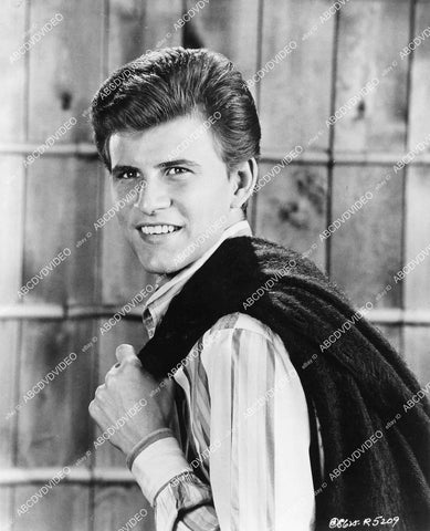 crp-08468 1963 Bobby Rydell portrait film Bye Bye Birdie crp-08468