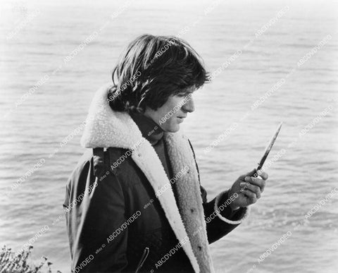 crp-08471 1974 Michael Brandon TVM Hitchhike crp-08471