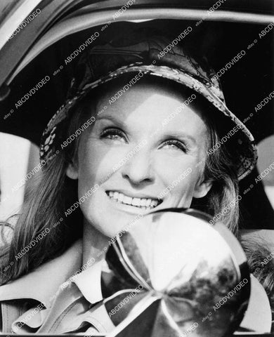 crp-08476 1974 Cloris Leachman TVM Hitchhike crp-08476