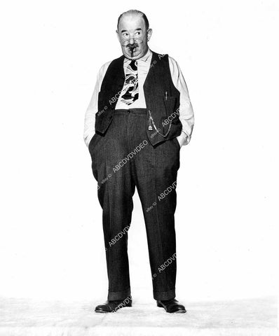 crp-08486 1941 George Watts portrait film Tillie the Toiler crp-08486