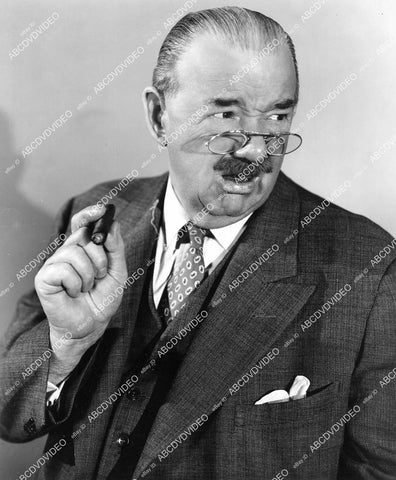 crp-08487 1941 George Watts portrait film Tillie the Toiler crp-08487