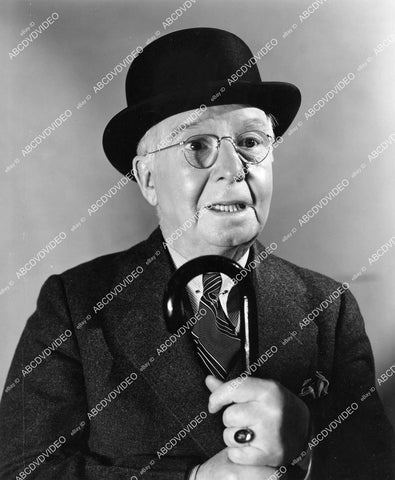 crp-08504 1941 Harry C Bradley portrait film Tillie the Toiler crp-08504