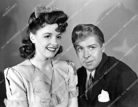 crp-08547 1941 William Tracy, Kay Harris film Tillie the Toiler crp-08547