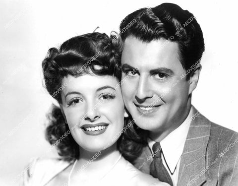 crp-08550 1941 Kay Harris, Stanley Brown film Tillie the Toiler crp-08550