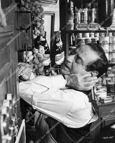 crp-08668 1965 Irving Jacobson film The Art of Love crp-08668