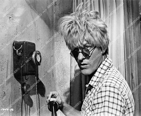 crp-08669 1965 Dick Van Dyke film The Art of Love crp-08669