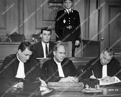 crp-08684 1965 James Garner, Carl Reiner film The Art of Love crp-08684