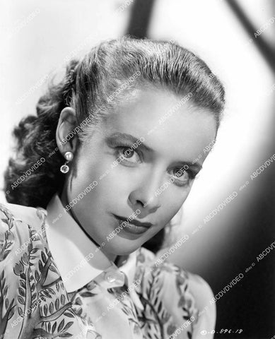 crp-08730 1948 photo beautiful Susan Peters portrait film The Sign of the Ram crp-08730