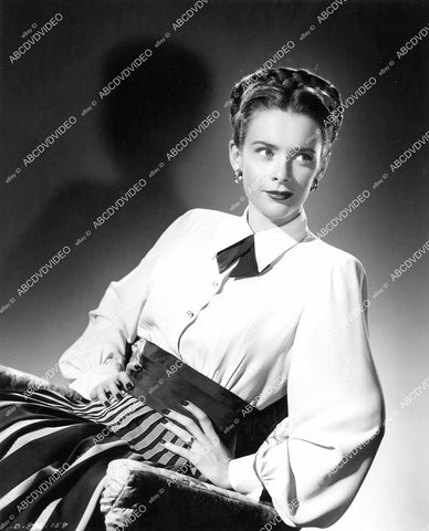 crp-08743 1948 Susan Peters portrait film The Sign of the Ram crp-08743