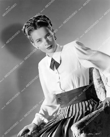 crp-08744 1948 Susan Peters portrait film The Sign of the Ram crp-08744