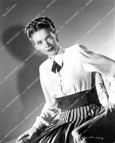 crp-08746 1948 Susan Peters portrait film The Sign of the Ram crp-08746