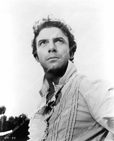 crp-08819 1958 Anthony Franciosa film The Naked Maja crp-08819