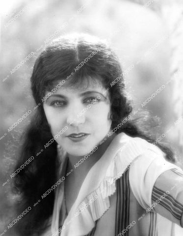 crp-09067 1927 Renee Adoree silent film Heaven on Earth crp-09067