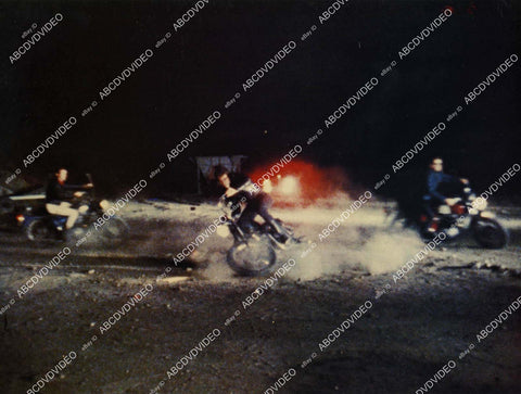 crp-09087 1969 motorcycle riding hellions film The Ice House crp-09087