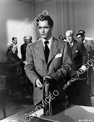 crp-09136 1951 John Derek film The Family Secret crp-09136