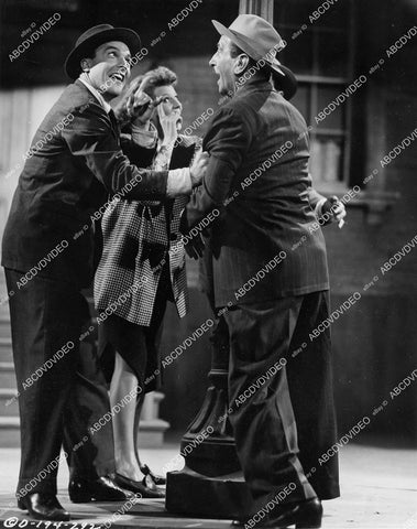 crp-09291 1944 Gene Kelly, Rita hayworth, Jack Norton film Cover Girl crp-09291