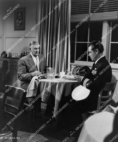 crp-09381 1950 Paul Harvey, Glenn Ford film The Flying Missile crp-09381