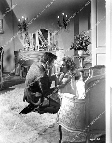 crp-09467 1965 Ann-Margret, Michael Parks film Bus Riley's Back in Town crp-09467