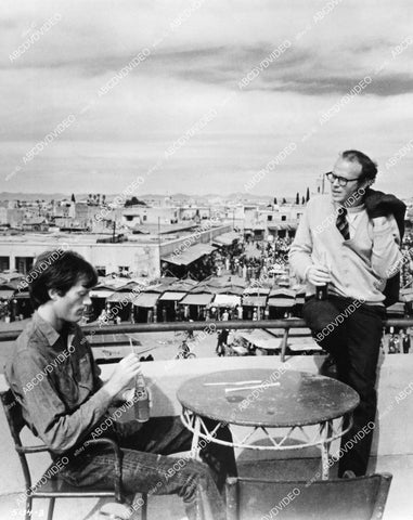 crp-09479 1973 Peter Fonda, Alan Fudge film Two People crp-09479