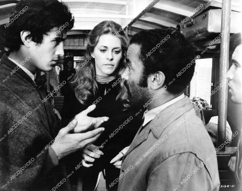 crp-09512 1973 Lindsay Wagner film Two People crp-09512