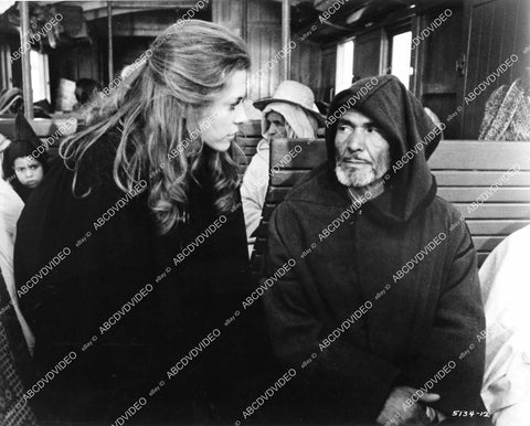 crp-09513 1973 Lindsay Wagner film Two People crp-09513