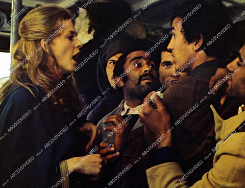 crp-09543 1973 Lindsay Wagner film Two People crp-09543