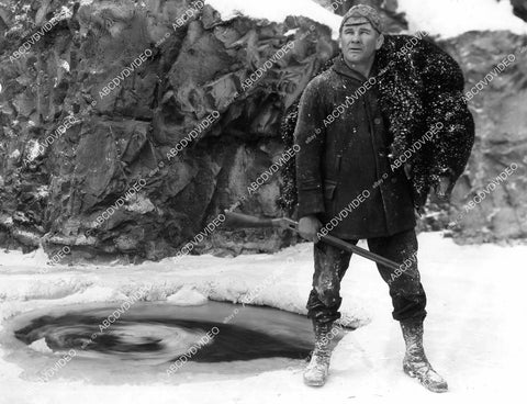 crp-09560 1928 Ivan Linow silent film The River crp-09560