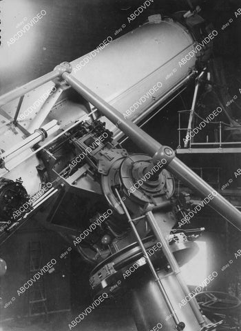 crp-00956 1923 science & astronomy giant Zeiss mirror telescope at Potsdam Babelsberg Observatory Germany crp-00956