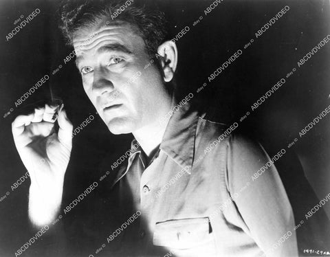 crp-09591 1946 Lowell Gilmore film Strange Conquest crp-09591