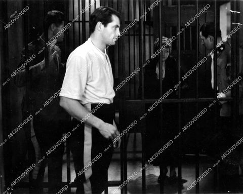 crp-09692 1935 Kane Richmond RCMP film The Silent Code crp-09692