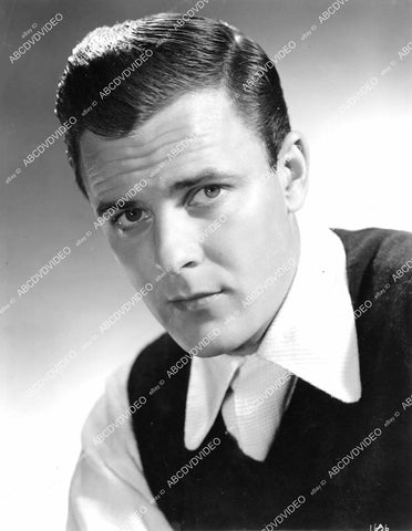 crp-09764 1946 Robert Sterling portrait film The Secret Heart crp-09764