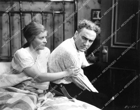 crp-09773 1932 Douglas Cosgrove, Dorothy Peterson film She Wanted a Millionaire crp-09773